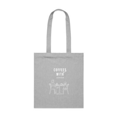 Coffee Carrier Thumbnail