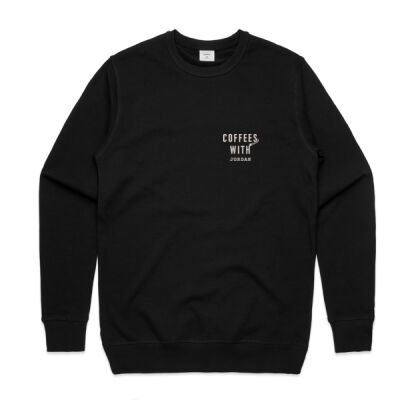 Embroidered Sweatshirt Thumbnail